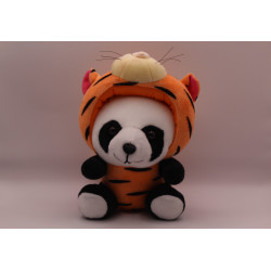 VanTian - Oso Panda - Tigre