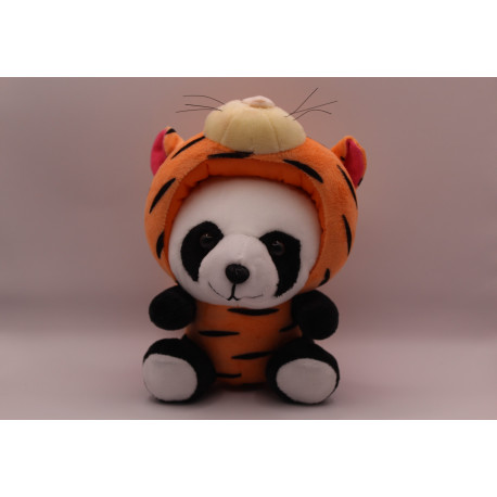 VanTian - Oso Panda - Tigre