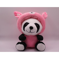 VanTian - Oso Panda - Conejo Rosa