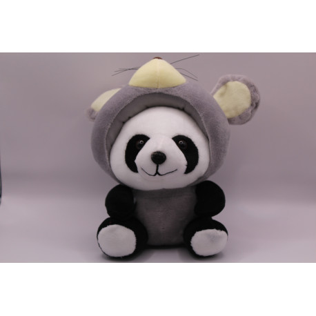 VanTian - Oso Panda - Raton