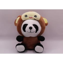 VanTian - Oso Panda - Mono