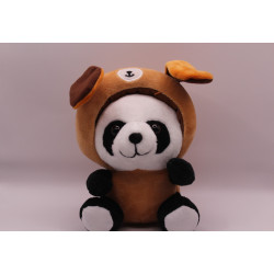 VanTian - Oso Panda - Conejo