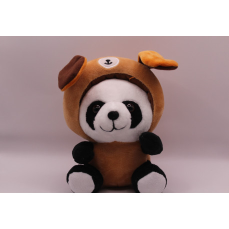 VanTian - Oso Panda - Conejo