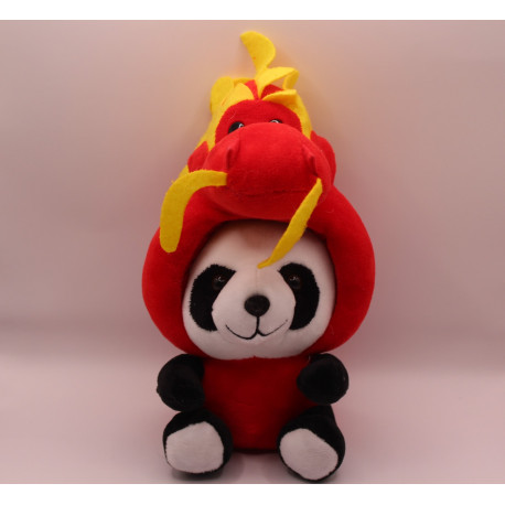 VanTian - Oso Panda - Dragón