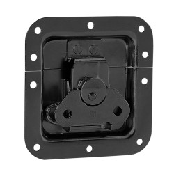 Adam Hall - 17291S BLK 1