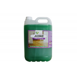 Gunner Smoke - Limpiasuelos 5L Aire