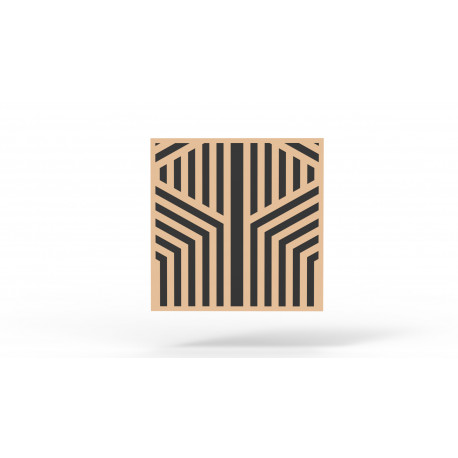 Gunner Smoke - Panles Acusticos