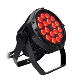 Gunner Smoke - King Par 1812 IP