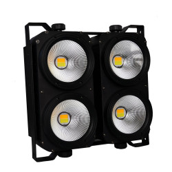 Gunner Smoke - Cegadora 4 II