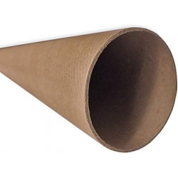 Gunner Smoke - Tubo Carton 150cm 1