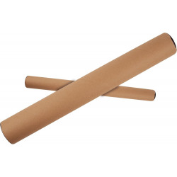 Gunner Smoke - Tubo Carton 142cm 1