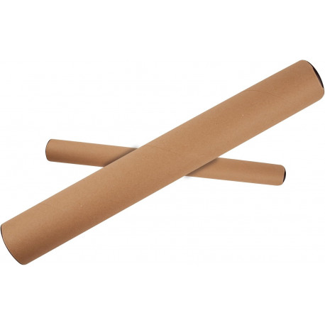 Gunner Smoke - Tubo Carton 142cm 1