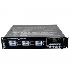 Eurolite - DPX-610 S DMX Dimmer Pack 1