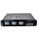 Eurolite - DPX-610 S DMX Dimmer Pack