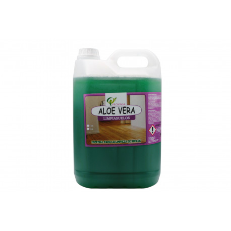 Prokinsa - Limpiasuelos 5L Aloe Vera