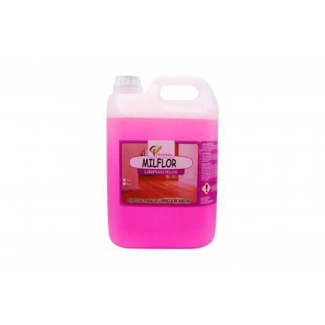 Prokinsa - Limpiasuelos 5L Mil Flor