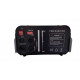 Gunner Smoke - Maquina de humo 1500W DMX
