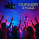 Gunner Smoke - Water Projector 60