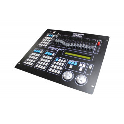 Gunner Smoke - Sunny 512 Controller