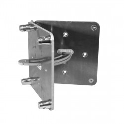 Duratruss - DT Book corner lockable 1