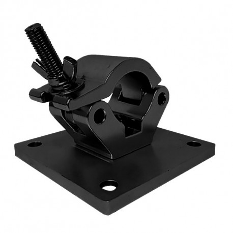 Duratruss - DT PRO Mounting Plate 300kg Black 1