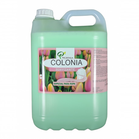 Gunner Smoke - Suavizante_Colonia