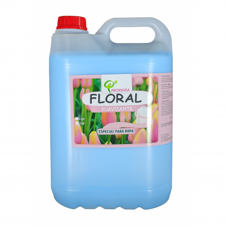 Gunner Smoke - Suavizante_Floral