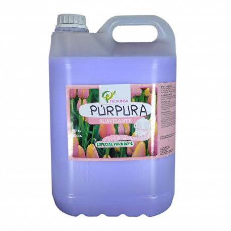 Gunner Smoke - Suavizante_Purpura