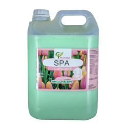 Gunner Smoke - Suavizante Spa