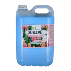 Gunner Smoke - Suavizante Sublime