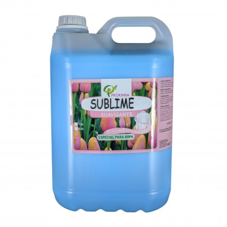 Gunner Smoke - Suavizante Sublime