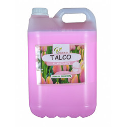 Gunner Smoke - Suavizante Talco