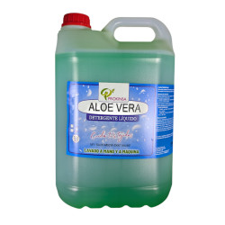 Gunner Smoke - Detergente Aloe Vera