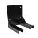 Duratruss - DT 34 Wall Mount 400kg Black 1