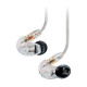 Shure - SE215-CL-EFS 0