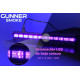 Gunner Smoke - UV Bar 12