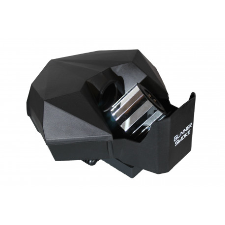 Gunner Smoke - LED Wizard 100