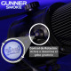 Gunner Smoke - Logo Projector 60 