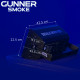 Gunner Smoke - Strobe 410