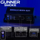 Gunner Smoke - Strobe 410