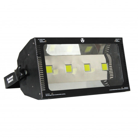 Gunner Smoke - Strobe 410