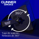 Gunner Smoke - Strobe 410