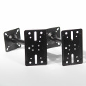 VanTian - Soporte pared ajustable