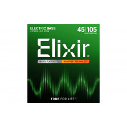 Elixir - CEL14077