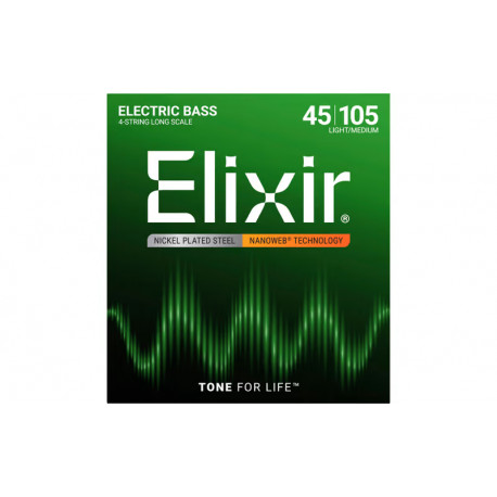Elixir - CEL14077