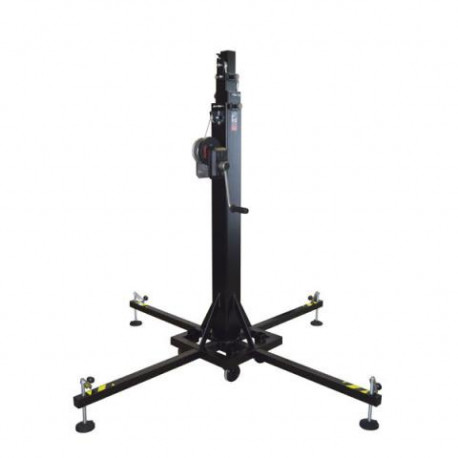 Showtec - MT-230 Lifting Tower 1
