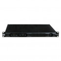 Dap Audio - Qi-4600 4 Ch.. Amp 4x 600W