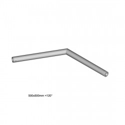 Duratruss - DT 31/2-L120 1