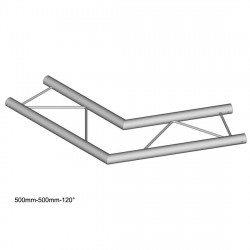 Duratruss - DT 22-C22H-L120 1