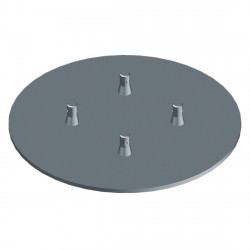 Duratruss - DT 14-BPM-R 1